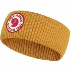 FJÄLLRÄVEN 1960 LOGO HEADBAND -Hanwag butikk 7323450791162 d 1960 logo headband fjaellraeven 110 1