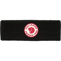 FJÄLLRÄVEN 1960 LOGO HEADBAND -Hanwag butikk 7323450791193 b 1960 logo headband fjaellraeven 110