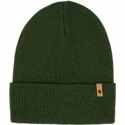 FJÄLLRÄVEN CLASSIC KNIT HAT -Hanwag butikk 7323450792671 a classic knit hat fjaellraeven 20