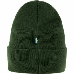 FJÄLLRÄVEN CLASSIC KNIT HAT -Hanwag butikk 7323450792671 c classic knit hat fjaellraeven 20