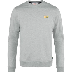 FJÄLLRÄVEN VARDAG SWEATER M 14 FJÄLLRÄVEN VARDAG SWEATER M -Hanwag butikk 7323450803636 a vardag sweater m fjaellraeven 110