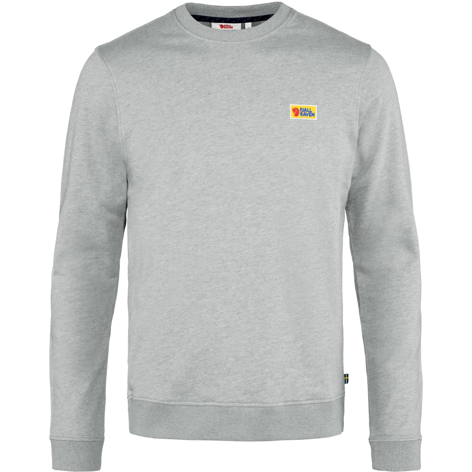 VARDAG SWEATER M FJÄLLRÄVEN VARDAG SWEATER M -Hanwag butikk 7323450803636 a vardag sweater m fjaellraeven 110