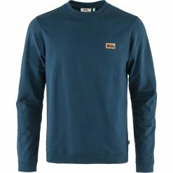 FJÄLLRÄVEN VARDAG SWEATER M