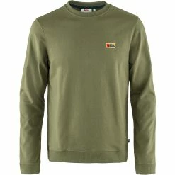 FJÄLLRÄVEN VARDAG SWEATER M 7 FJÄLLRÄVEN VARDAG SWEATER M -Hanwag butikk 7323450803858 c vardag sweater m fjaellraeven 110