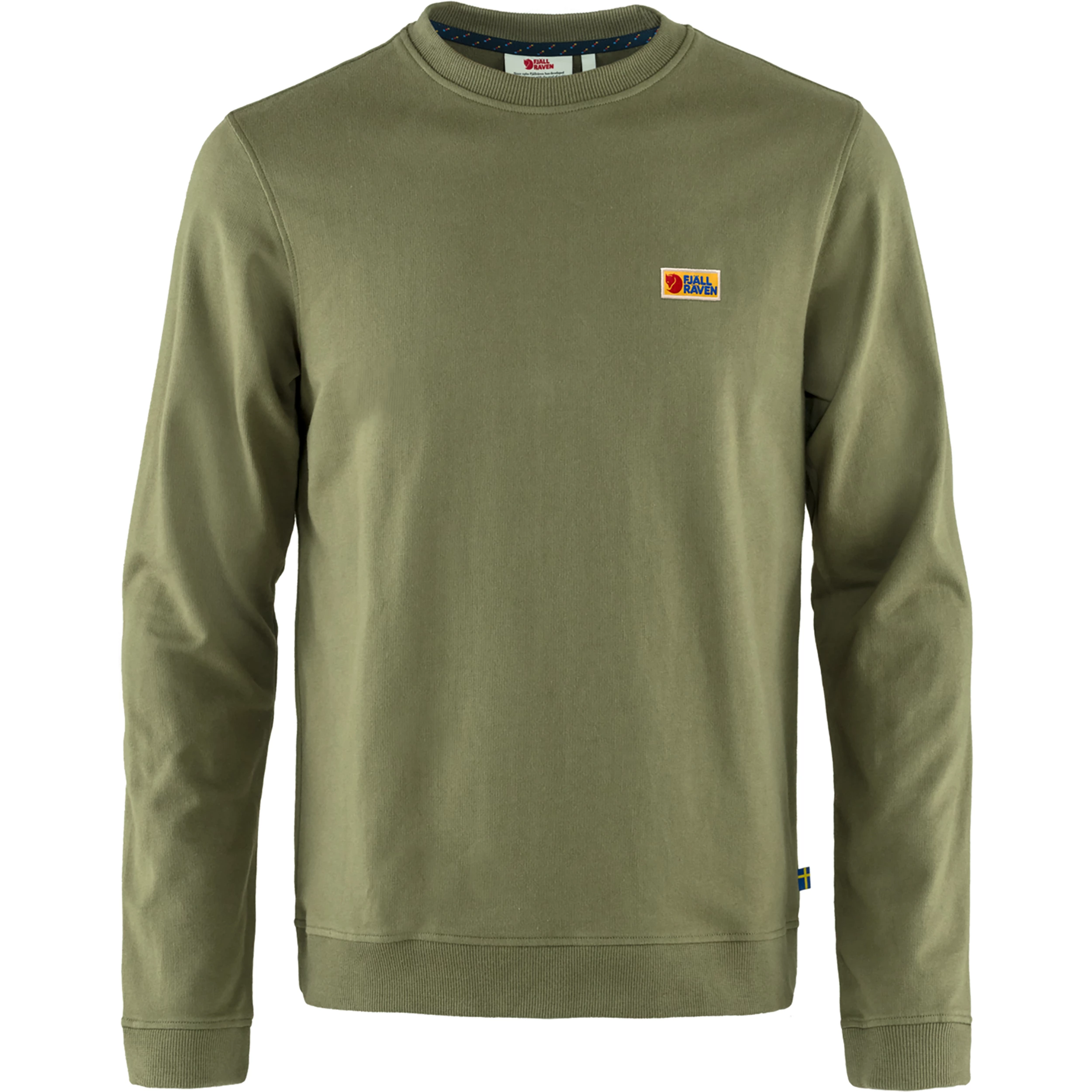 VARDAG SWEATER M FJÄLLRÄVEN VARDAG SWEATER M -Hanwag butikk 7323450803858 c vardag sweater m fjaellraeven 110