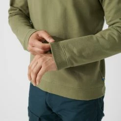 FJÄLLRÄVEN VARDAG SWEATER M 13 FJÄLLRÄVEN VARDAG SWEATER M -Hanwag butikk 7323450803858 i vardag sweater m fjaellraeven 110