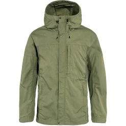 FJÄLLRÄVEN KAIPAK JACKET M -Hanwag butikk 7323450859152 a kaipak jacket m fjaellraeven 20 1