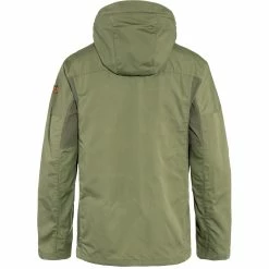 FJÄLLRÄVEN KAIPAK JACKET M -Hanwag butikk 7323450859152 b kaipak jacket m fjaellraeven 20 1