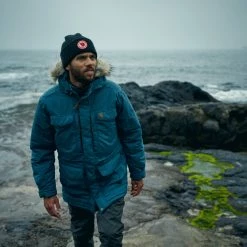 FJÄLLRÄVEN 1960 LOGO HAT -Hanwag butikk 7323450927295 b 1960 logo hat fjaellraeven 20 scaled