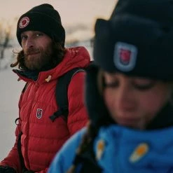 FJÄLLRÄVEN 1960 LOGO HAT -Hanwag butikk 7323450927295 d 1960 logo hat fjaellraeven 20 scaled