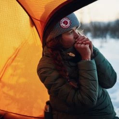 FJÄLLRÄVEN 1960 LOGO HAT -Hanwag butikk 7323450927295 e 1960 logo hat fjaellraeven 20 scaled