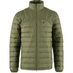 FJÄLLRÄVEN EXPEDITION PACK DOWN JACKET M