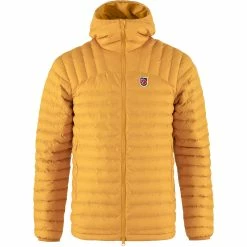 FJÄLLRÄVEN EXPEDITION LÄTT HOODIE M