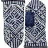 Hestra NORDIC WOOL MITT