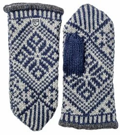 Hestra NORDIC WOOL MITT