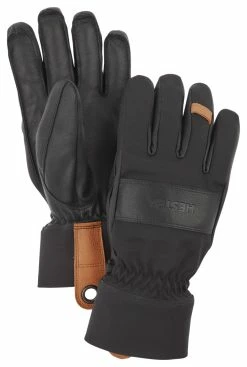 Hestra HIGHLAND GLOVE - 5 FINGER