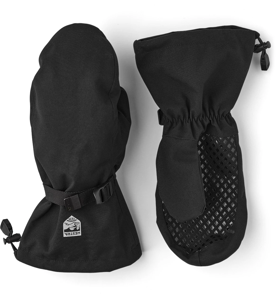 HYDRA SEAM SEALED - MITT Hestra HYDRA SEAM SEALED - MITT -Hanwag butikk 7332904024336 b hydra seam sealed mitt hestra 20