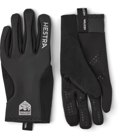 Hestra RUNNERS ALL WEATHER - 5 FINGER