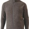 Ivanhoe DANNY FULL ZIP