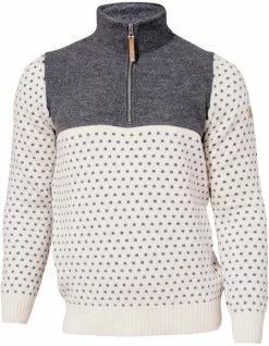 Ivanhoe SVERRE HALF ZIP