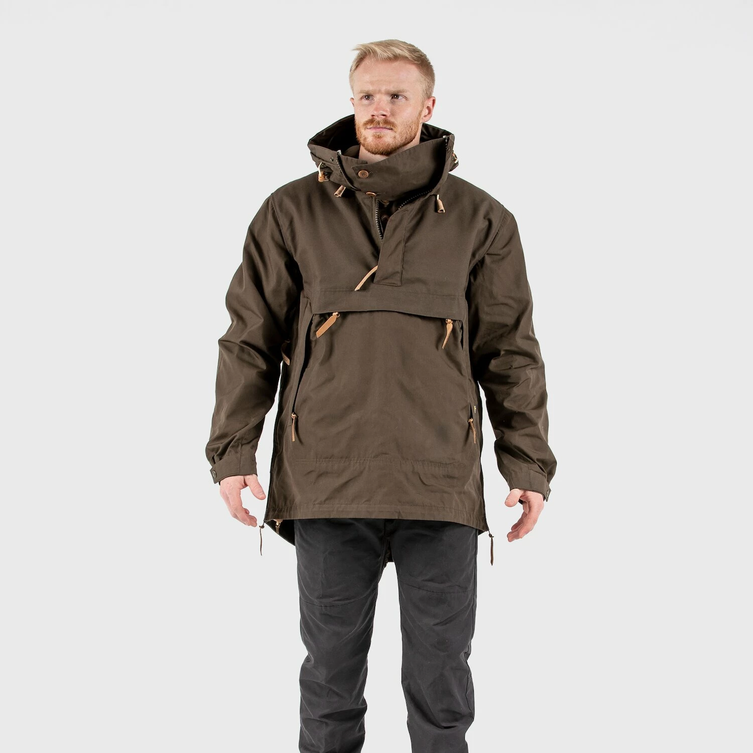 ANORAK NO. 8 M FJÄLLRÄVEN ANORAK NO. 8 M -Hanwag butikk 7392158941292 c anorak no 8 m fjaellraeven 20