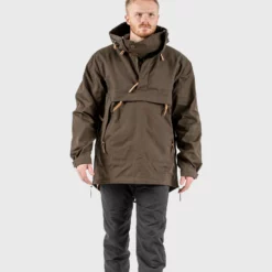 FJÄLLRÄVEN ANORAK NO. 8 M 2 FJÄLLRÄVEN ANORAK NO. 8 M -Hanwag butikk 7392158941292 d anorak no 8 m fjaellraeven 20