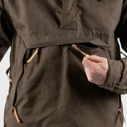 FJÄLLRÄVEN ANORAK NO. 8 M 7 FJÄLLRÄVEN ANORAK NO. 8 M -Hanwag butikk 7392158941292 h anorak no 8 m fjaellraeven 20