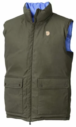 FJÄLLRÄVEN DOWN VEST NO. 6 M