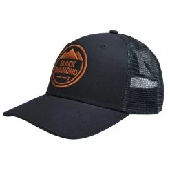 Black Diamond BD TRUCKER HAT