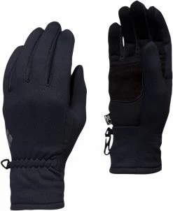 Black Diamond MIDWEIGHT SCREENTAP GLOVES