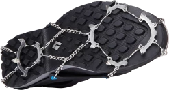 Black Diamond ACCESS SPIKE TRACTION DEVICE -Hanwag butikk 793661474814 b access spike traction device black diamond 20