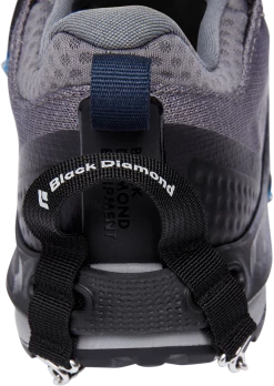 Black Diamond ACCESS SPIKE TRACTION DEVICE -Hanwag butikk 793661474814 f access spike traction device black diamond 20