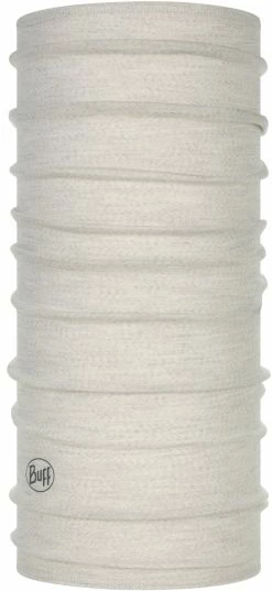 Buff LIGHTWEIGHT MERINO WOOL
