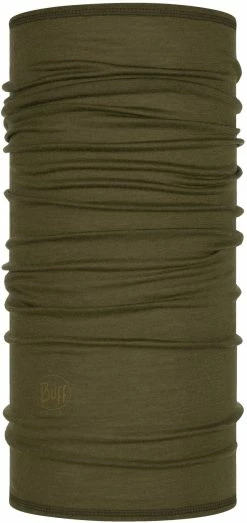 Buff LIGHTWEIGHT MERINO WOOL -Hanwag butikk 8428927404145 a merino wool buff buff 20