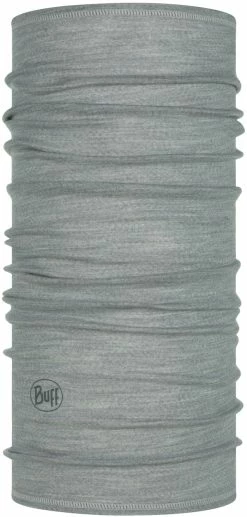 Buff LIGHTWEIGHT MERINO WOOL -Hanwag butikk 8428927404152 a merino wool buff buff 20