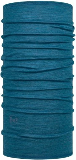 Buff LIGHTWEIGHT MERINO WOOL -Hanwag butikk 8428927440600 a merino wool buff buff 20