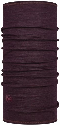 Buff LIGHTWEIGHT MERINO WOOL -Hanwag butikk 8428927444400 a merino wool buff buff 20