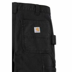 Carhartt STRETCH DUCK DOUBLE FRONT 9 Carhartt STRETCH DUCK DOUBLE FRONT -Hanwag butikk 889192880092 d stretch duck double front carhartt 20 scaled