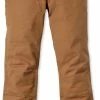 Carhartt STRETCH DUCK DOUBLE FRONT