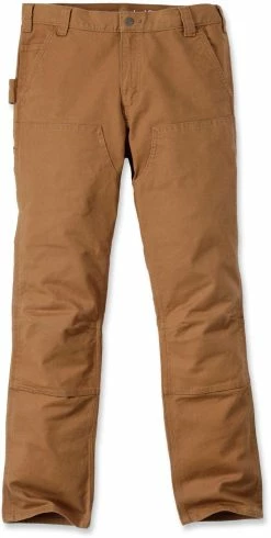 Carhartt STRETCH DUCK DOUBLE FRONT