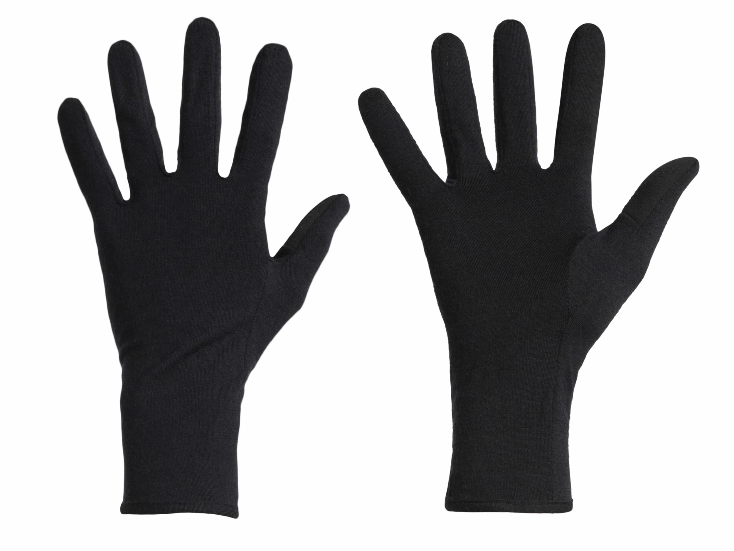 260 TECH GLOVE LINERS Icebreaker 260 TECH GLOVE LINERS -Hanwag butikk 9420062900772 a adult 260 tech glove liner icebreaker 20 scaled