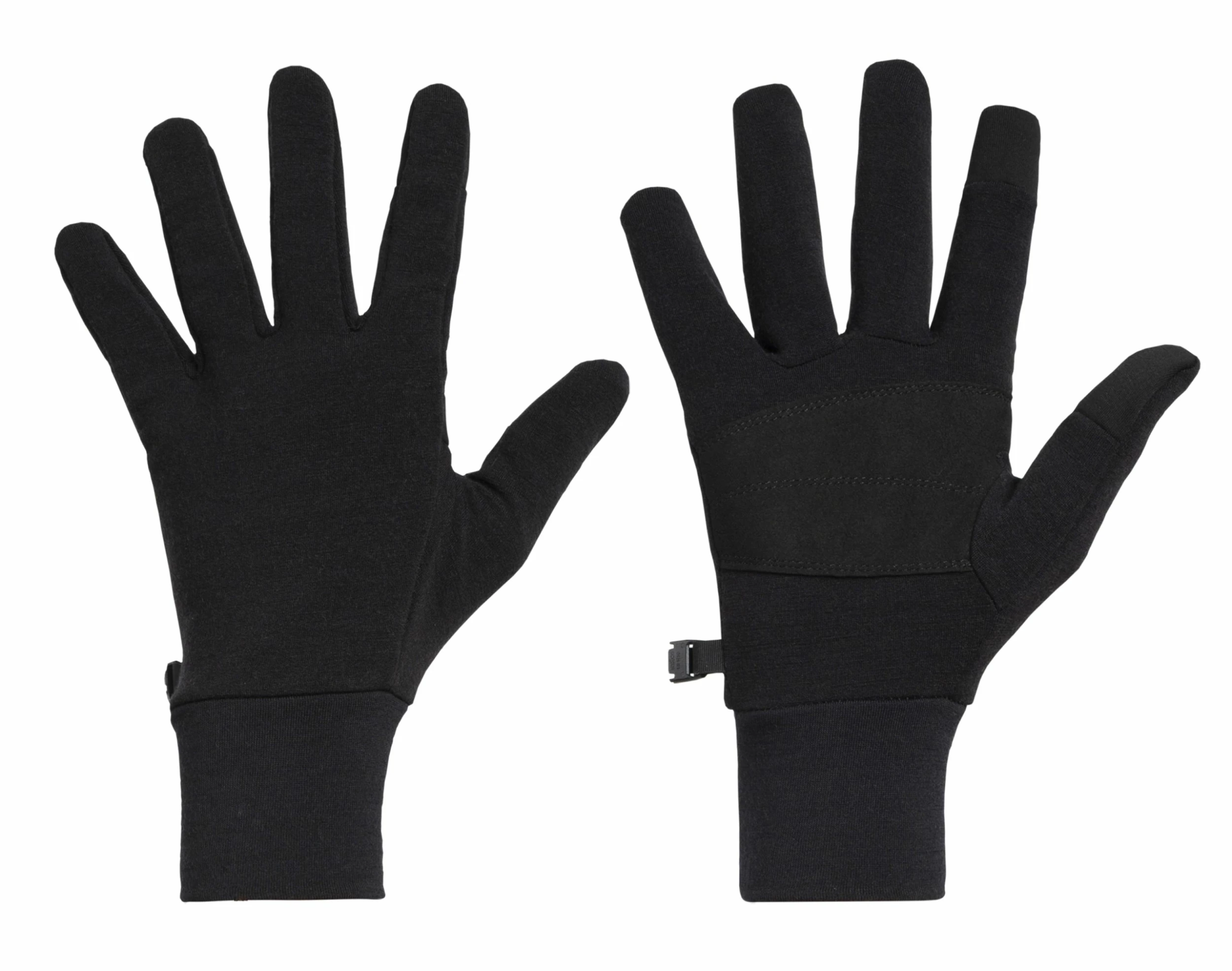 SIERRA GLOVES Icebreaker SIERRA GLOVES -Hanwag butikk 9420062900895 a adult sierra gloves icebreaker 20 scaled