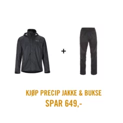 Marmot PRECIP ECO JACKET 6 Marmot PRECIP ECO JACKET -Hanwag butikk Setpris precip marmot men d